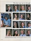 1977  pageant  - Granite Hills High School Yearbook - El Cajon  California