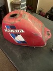 1984 Atc 200es Big Red Gas Tank