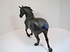 Breyer 2001 Cedarfarm Wixom  573 In Black