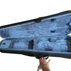 Cecilio Electric Violin Model Hvpv-30 - Bow Carrying Case   Cord 23 l Instrument