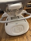 Graco - Sense2soothe Swing With Cry Detection Technology - Sailor