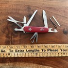 Victorinox Swiss Army Knife Fieldmaster Multi Tool Bsa Boy Scouts Of America