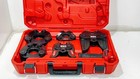 Milwaukee 49-16-2691s 1-1 4 -2  Ips-ia Press Ring Kit