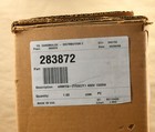 Chromalox Armto-2155e2t1  Screw Plug  Immersion Heater 480v  1 Ph 1 5 Kw 