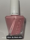 Lot Of 25 Essie Gel Contour Nail Polish    new   