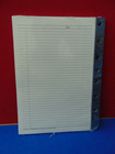 Franklin Covey Monticello Daily  Notes Pages 50 Sheet Classic 5 5 X 8 5  Sealed