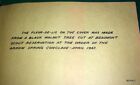 Fabulous Boy Scout  1960 s Scrapbook - 104 Pages - 136 Photos- St  Louis Council