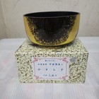 Japanese Orin Bells Orin Singing Bowl Temple Bells High Quality Buddhist Altar F