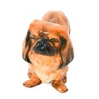 Vintage Royal Doulton Pekingese Figurine Hn 1012 Frederick Daws Porcelain