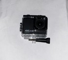 Ultra Hd Waterproof Sports Action 4k Wifi Camera