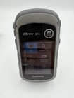 Garmin Etrex 30x Handheld Gps With Case Tested Bundle