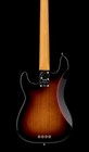 Fender American Professional Ii Precision Bass - 3-color Sunburst  86728