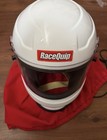 Racequip White Pro20 Sa2020 Medium