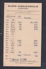 Usa 1896 2c Liberty Postal Stationery Card New York To Paris France