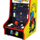 Brand New Arcade1up Pac-man Countercade Portable Arcade Machine 3-in-1 A1u
