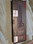 Reddragon K582 Gaming Keyboard Mechanical  Rgb  Switches