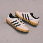 Adidas Bad Bunny X Gazelle Indoor Core White - If9735