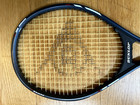 Pair Of Dunlop  power Series  Squash Racquets With Covers