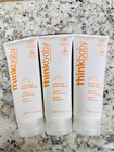 Thinkbaby Aloe Vera After Sun Gel Soothes Delicate Skin 8oz Each Lot Of 3