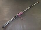 Very Long Katana  sword  W samekawa Koshirae   Kiyoshige   Edo   39 0    28 2  