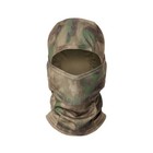 Camouflage Army Cycling Snow Ski Motorcycle Cap Balaclava Hats Full Face Mask