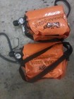 Drager Draeger Quick Air -5 2216 5 Min Emergency Escape Breathing Apparatus Scba