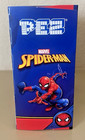 Pez Candy Dispensers Marvel Spider-man Spidey   Ghost Spider Gwen Stacy Gift Set