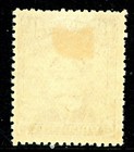 Rhodesia 1917 British Kgv 1  p Ochre Perf 14 Sg  197 Mint S336