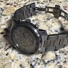 Movado Bold Gunmetal Men s Watch - 3600486