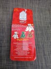 Maple The Bear - 1999 Mcdonald s Ty Beanie Baby Vintage Collectible Canada