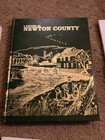 Vtg Newton County Missouri 10 Book Genealogy State History Lot Granby Diamond