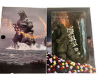 Godzilla Vs Biollante 1989 Movie Action Figure Neca 2017 Misb