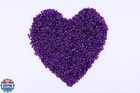 Gintoaria 10000 Pcs pack Wedding Table Scatter Confetti Crystals Acrylic Diam