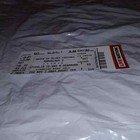 Marvelous 3   Lit Chicago House Of Blues 11 7 2024 2024 Tour Rare Concert Ticket