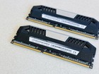Corsair Vengeance Pro Series Ddr3 Dimm 8gb  2x4gb  1600mhz Ram Cmy8gx3m2a1600c9
