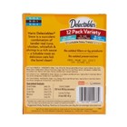 Hartz Delectables Stew Lickable Cat Treats - 1 4oz 12ct Variety Pack
