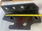International  Lh Battery Box Support Bracket 3625855c1 3625855c3