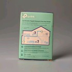 Tp-link Av1000 Powerline Starter Kit Gigabit Ethernet Adapter tl-pa7017p Kit 