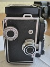 Mamiya Sekor Mamiyaflex Tlr  Automat A Ii Japan Olympus Zuiko 75mm F 3 5