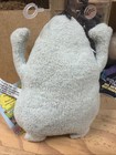 Little Uglys Doll Ugly Ghost  2007 - With Original Tags  Rare