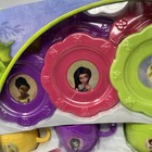 Disney Fairies Dinnerware Play Set 26 Piece Set Tinkerbell Friends 2007 New