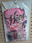 Bucilla Jeweled Wall Hanging Kit Happy Valentine s Day 16 x24  Nip