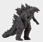 2019 Godzilla King Of The Monsters 12  Head To Tail Action Figure Model Kid Toy