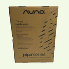 Sealed Nuna Pipa Car Seat Ring Adapter For Uppababy Vista And Cruz Stroller