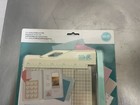 We R Memory Keepers American Crafts Mini Guillotine Paper Trimmers Cutter
