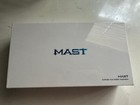 Nib Mast Fold2 Pro Tattoo Gun Wireless Rotary Tattoo Pen Machine  Real 7 Strokes