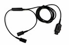 2plantronics Encorepro Hw510 Headset Microphone  Over-the-head  Black  89433-01 
