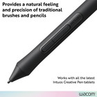Wacom 4k Pen For Intuos  New