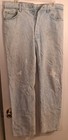 Vintage Levis 501xx Jeans Mens 36x32  32x30  90s Made In Usa Button Fly Faded