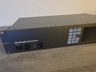 Blackmagic Design Ultrastudio 4k Extreme 3 Thunderbolt Interface
